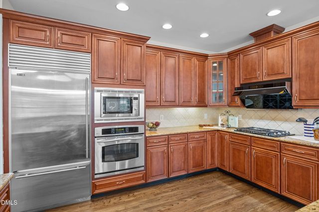 10712 Round Brook Circle, Raleigh, NC 27617