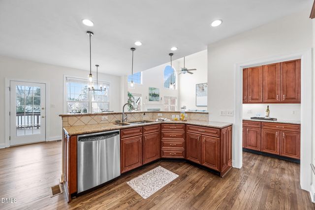 10712 Round Brook Circle, Raleigh, NC 27617