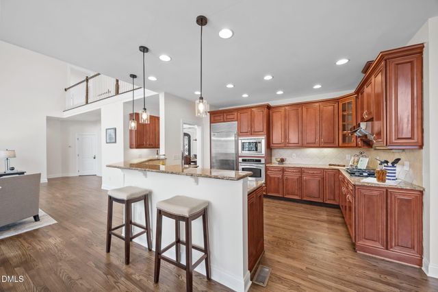 10712 Round Brook Circle, Raleigh, NC 27617