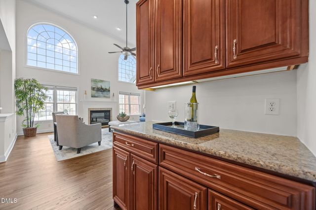 10712 Round Brook Circle, Raleigh, NC 27617