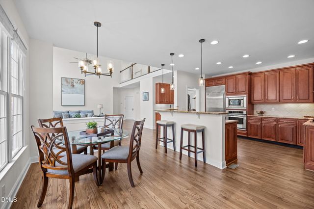 10712 Round Brook Circle, Raleigh, NC 27617