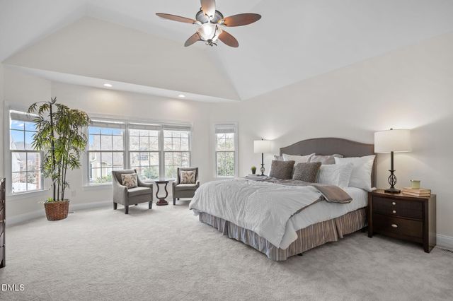 10712 Round Brook Circle, Raleigh, NC 27617