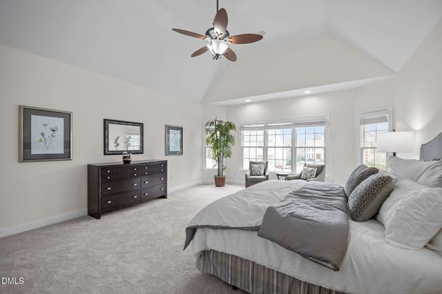 10712 Round Brook Circle, Raleigh, NC 27617