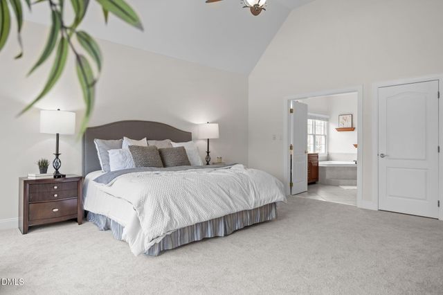 10712 Round Brook Circle, Raleigh, NC 27617