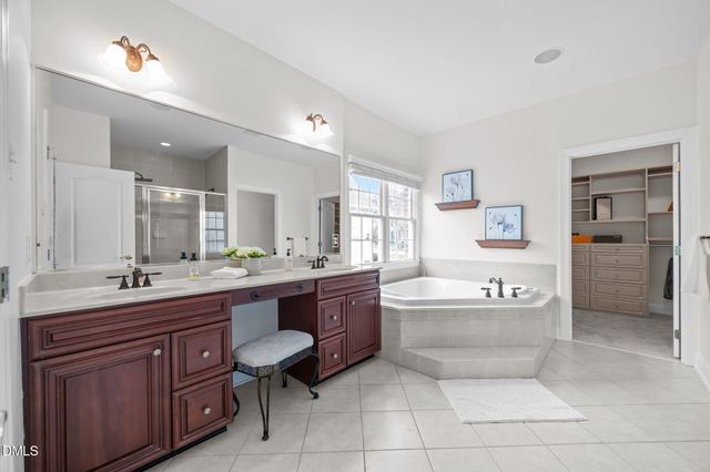 10712 Round Brook Circle, Raleigh, NC 27617