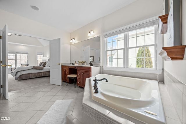 10712 Round Brook Circle, Raleigh, NC 27617