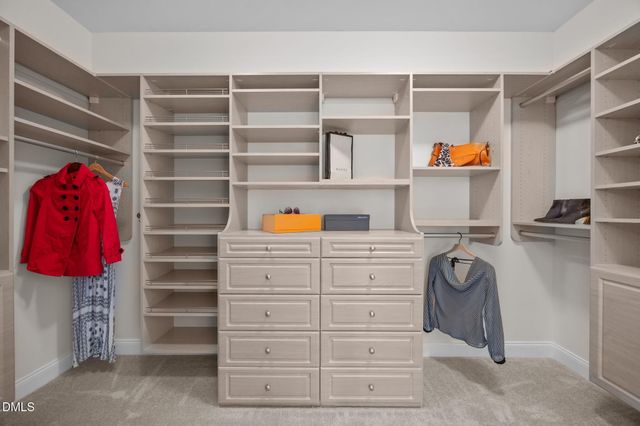 10712 Round Brook Circle, Raleigh, NC 27617