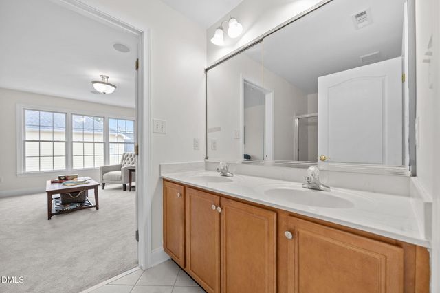 10712 Round Brook Circle, Raleigh, NC 27617