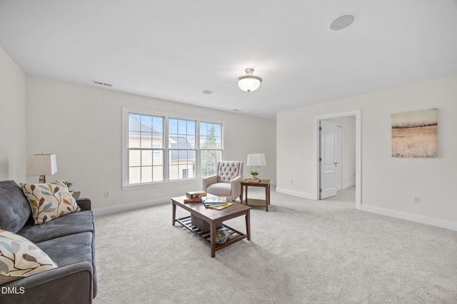 10712 Round Brook Circle, Raleigh, NC 27617