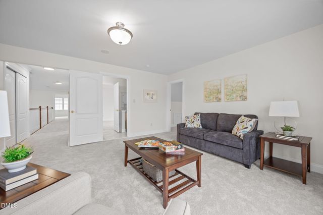 10712 Round Brook Circle, Raleigh, NC 27617