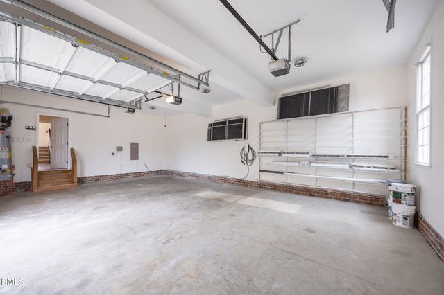 10712 Round Brook Circle, Raleigh, NC 27617