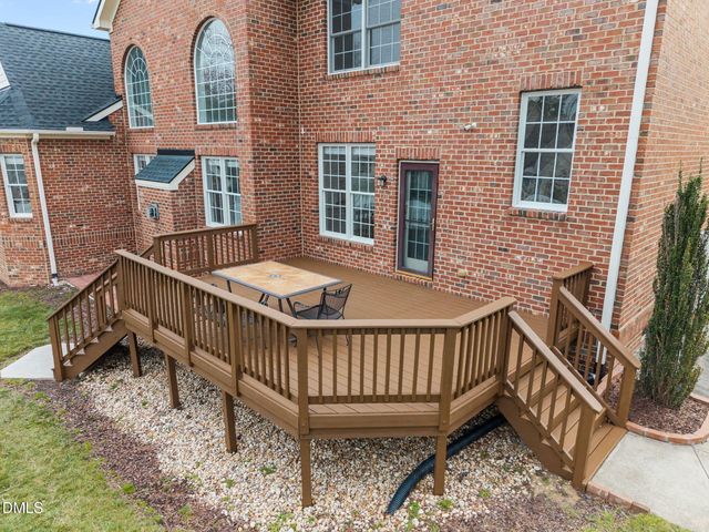 10712 Round Brook Circle, Raleigh, NC 27617