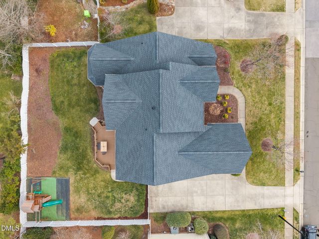 10712 Round Brook Circle, Raleigh, NC 27617