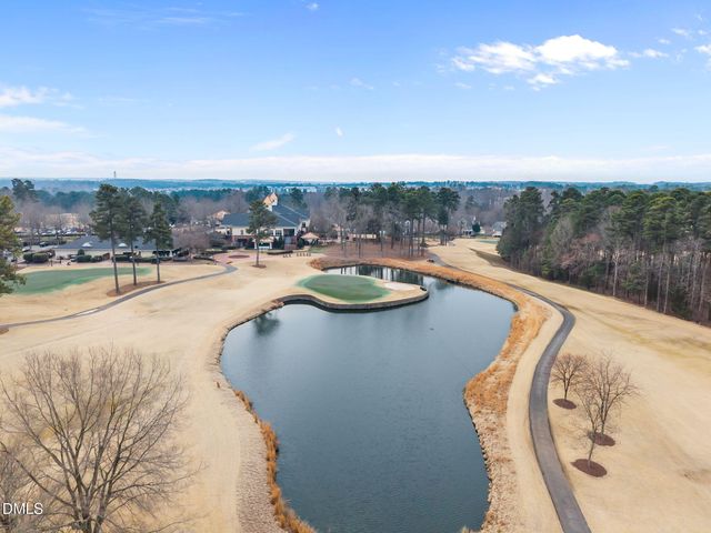 10712 Round Brook Circle, Raleigh, NC 27617