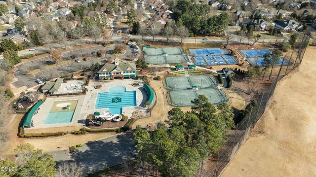 10712 Round Brook Circle, Raleigh, NC 27617