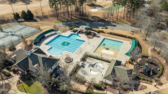 10712 Round Brook Circle, Raleigh, NC 27617