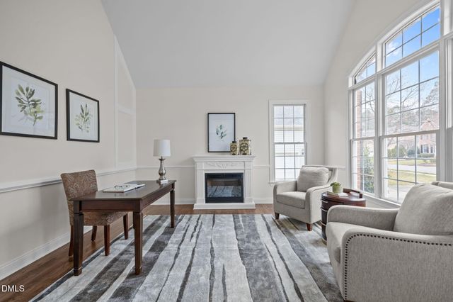 10712 Round Brook Circle, Raleigh, NC 27617