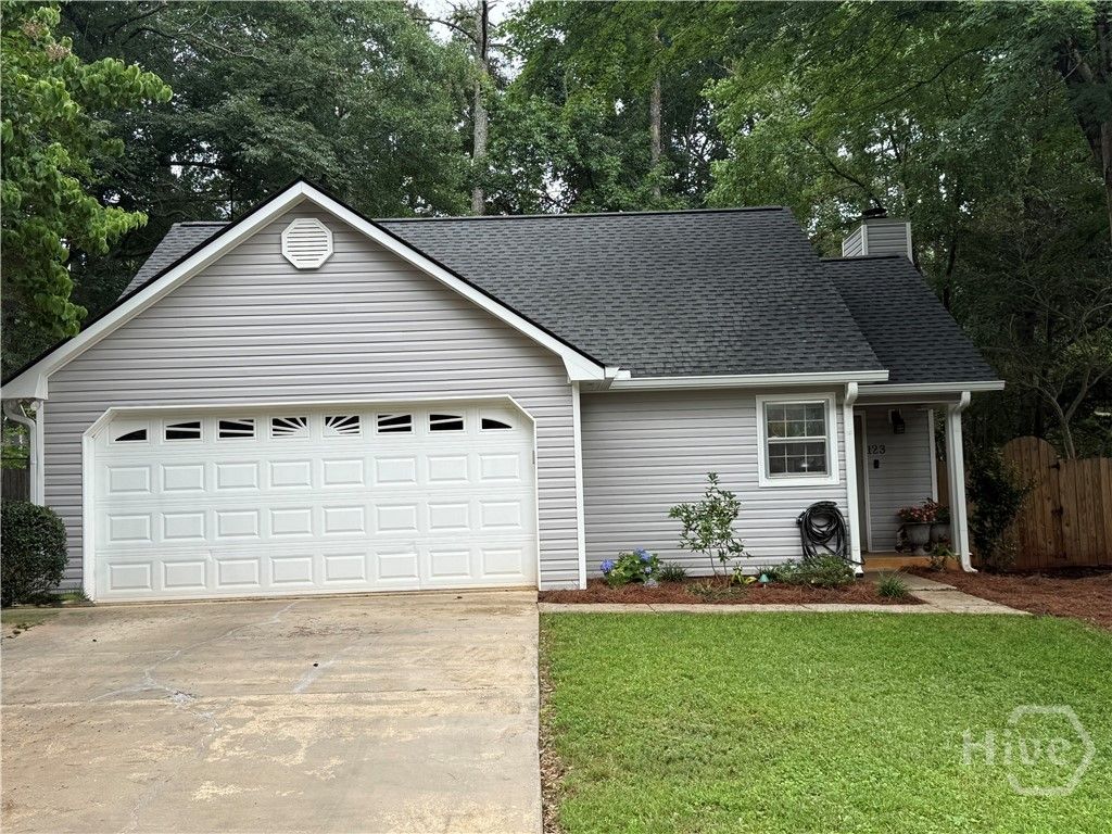 123 Onyx Place, Athens, GA 30605