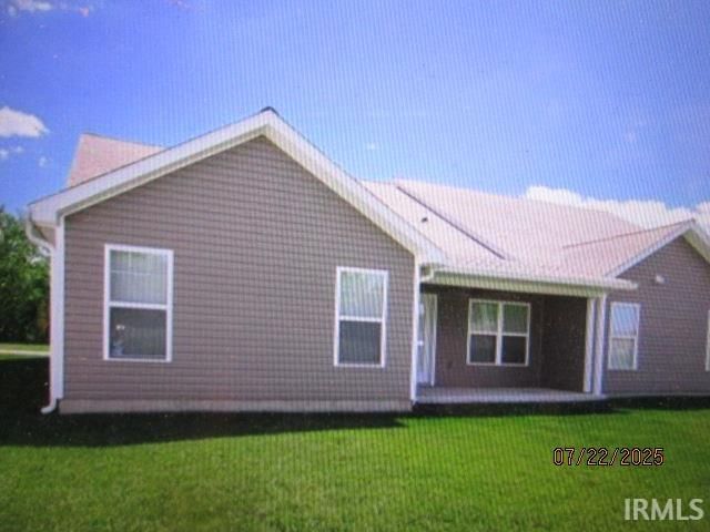 2050 Bent Creek Road, Kokomo, IN 46901