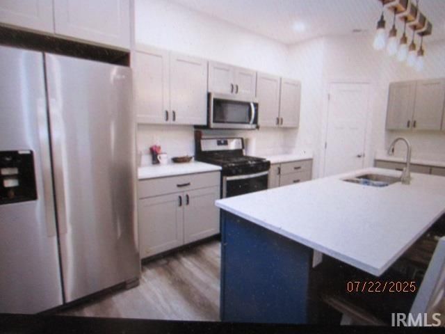 2050 Bent Creek Road, Kokomo, IN 46901