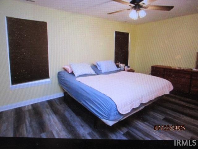 2050 Bent Creek Road, Kokomo, IN 46901