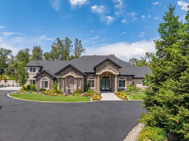 19580 Mockingbird Lane, Redding, CA 96002