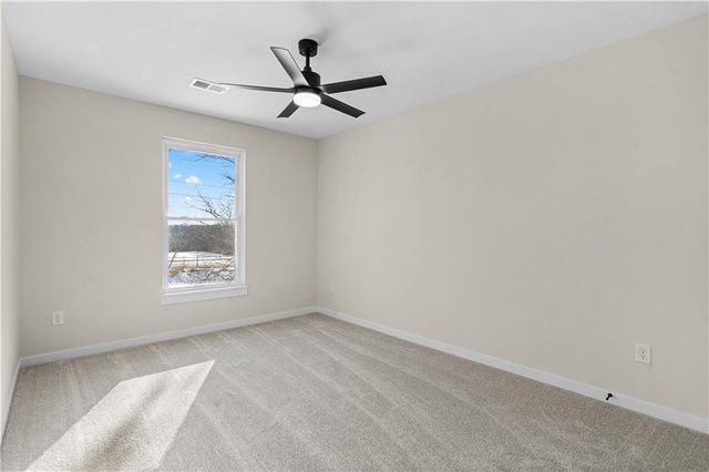 1969 Longview Drive, Liberty, MO 64068