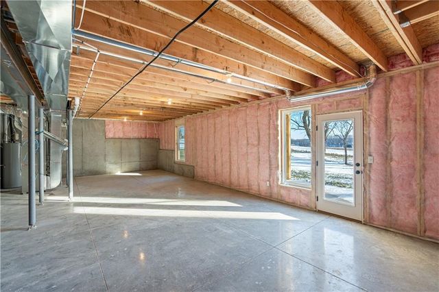 1969 Longview Drive, Liberty, MO 64068