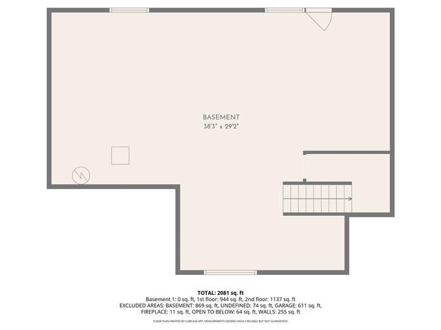 1969 Longview Drive, Liberty, MO 64068