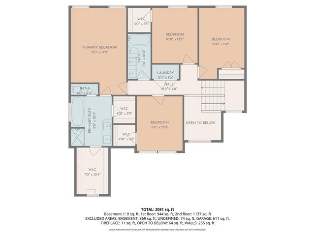 1969 Longview Drive, Liberty, MO 64068