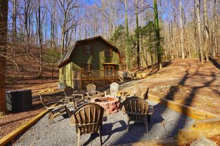 172 Sweetwater Drive, Blue Ridge, GA 30513