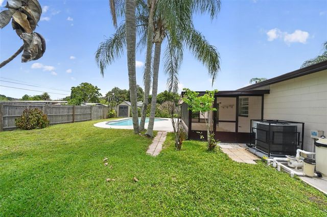 5181 FREDERICK AVENUE, West Melbourne, FL 32904