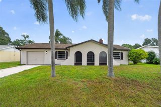 5181 FREDERICK AVENUE, West Melbourne, FL 32904