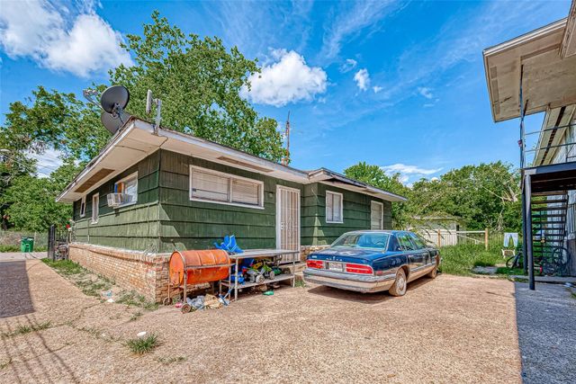 3113 Anita Street, Houston, TX 77004