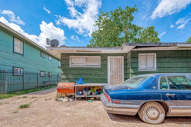 3113 Anita Street, Houston, TX 77004