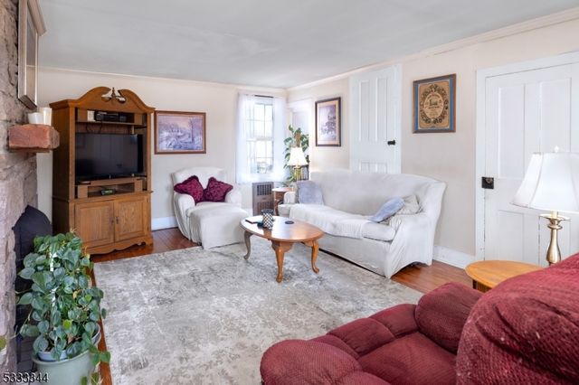 960 Sergeantsville Rd, Delaware Twp., NJ 08559