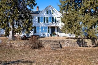 960 Sergeantsville Rd, Delaware Twp., NJ 08559