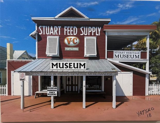 2929 SE Ocean Boulevard F6, Stuart, FL 34996