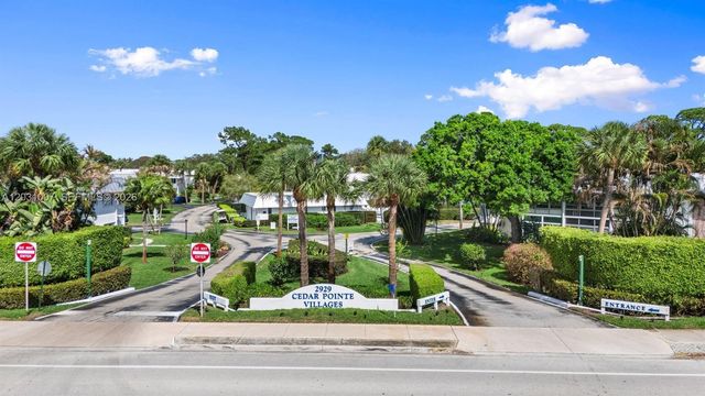 2929 SE Ocean Boulevard F6, Stuart, FL 34996