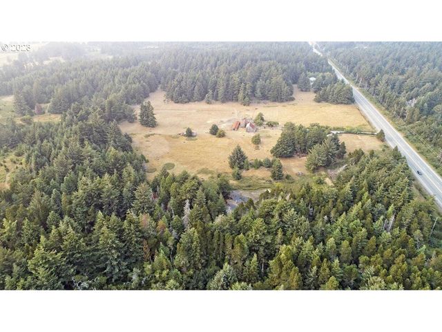 47458 Hwy 101, Langlois, OR 97450