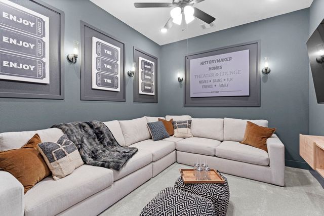 2652 Rainier Drive, Corinth, TX 76210