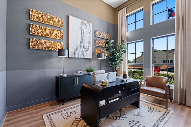 2652 Rainier Drive, Corinth, TX 76210