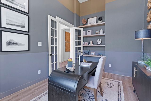 2652 Rainier Drive, Corinth, TX 76210