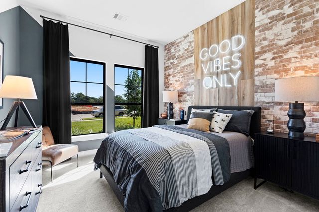 2652 Rainier Drive, Corinth, TX 76210