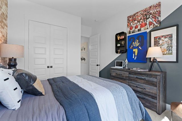 2652 Rainier Drive, Corinth, TX 76210