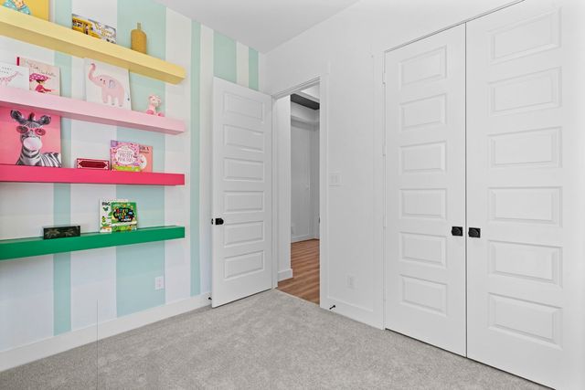 2652 Rainier Drive, Corinth, TX 76210