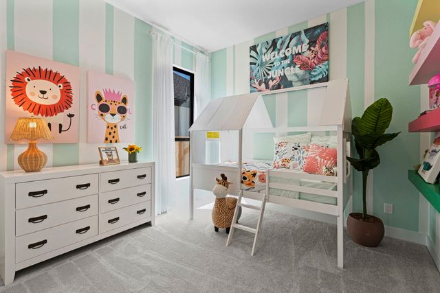 2652 Rainier Drive, Corinth, TX 76210