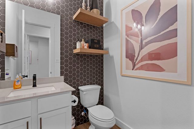 2652 Rainier Drive, Corinth, TX 76210