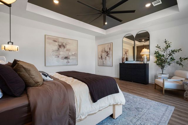 2652 Rainier Drive, Corinth, TX 76210