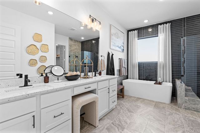 2652 Rainier Drive, Corinth, TX 76210